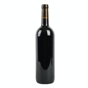 2019 Merlot Cabernet Sauvignon Cabernet Franc Petit Verdot (Unlabelled) Franschhoek