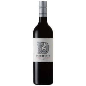 DaschBosch Cabernet Sauvignon 2018