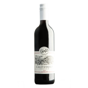 Calitzdorp Merlot 2019