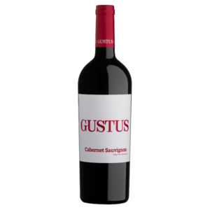 Darling Cellars Gustus Cabernet Sauvignon 2018