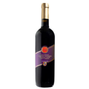 Christopher van Dieren Bordeaux Blend 2019