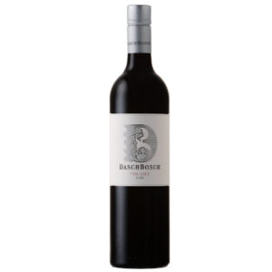 Daschbosch The Gift Red Blend 2020