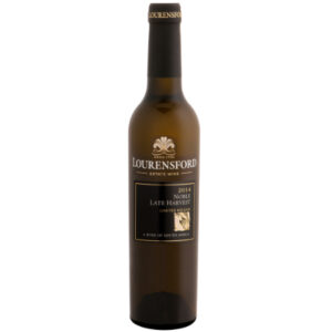 Lourensford Limited Release Noble Late Harvest 2014 (375ml)