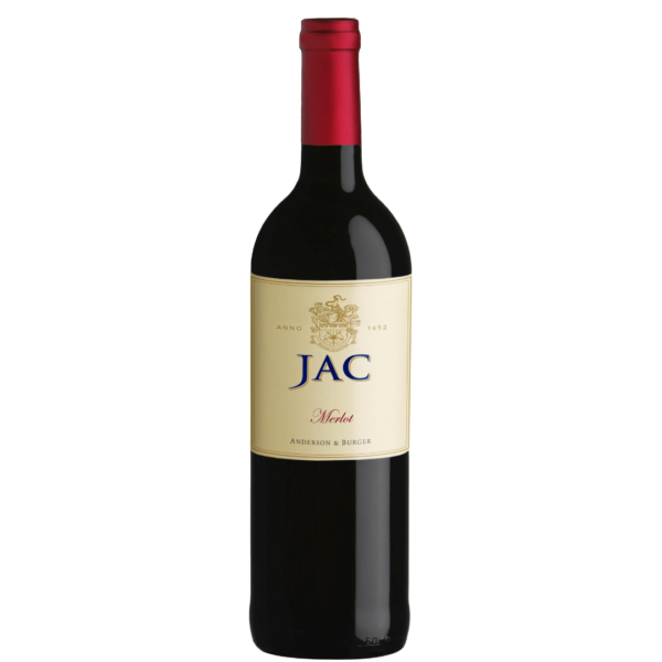 JAC Merlot