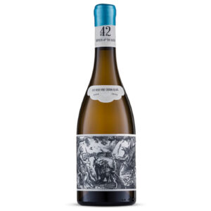 Orpheus & The Raven Old Vine Chenin Blanc 2020