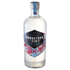 Woodstock Inception Gin