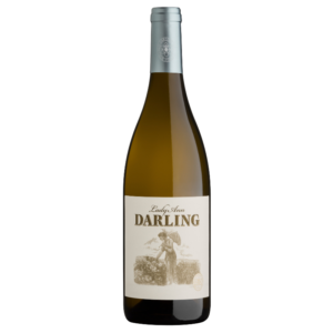 Darling Cellars Lady Ann Darling Sauvignon Blanc Semillion 2020