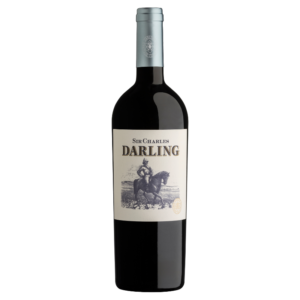Darling Cellars Sir Charles Darling Cabernet Sauvignon Merlot 2019