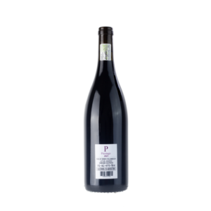 P Stellenbosch Pinotage 2021