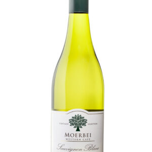Kleinmoerbei Sauvignon Blanc 2022