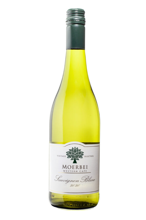Kleinmoerbei Sauvignon Blanc 2022