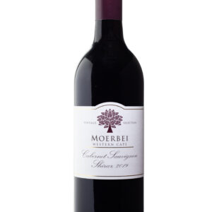 Kleinmoerbei Cabernet Sauvignon Shiraz  2020