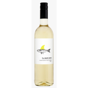 Grape White White Blend Chenin Blanc Pinot Gris 2021