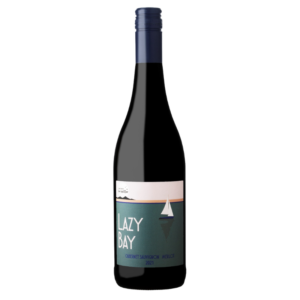 Lazy Bay Cabernet Sauvignon Merlot 2021